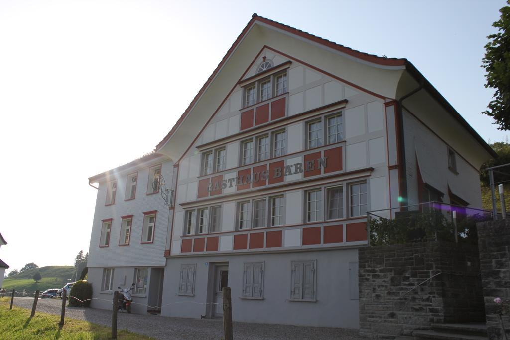 Gasthaus Baeren Schlatt อัพเพนเซลล์ ห้อง รูปภาพ