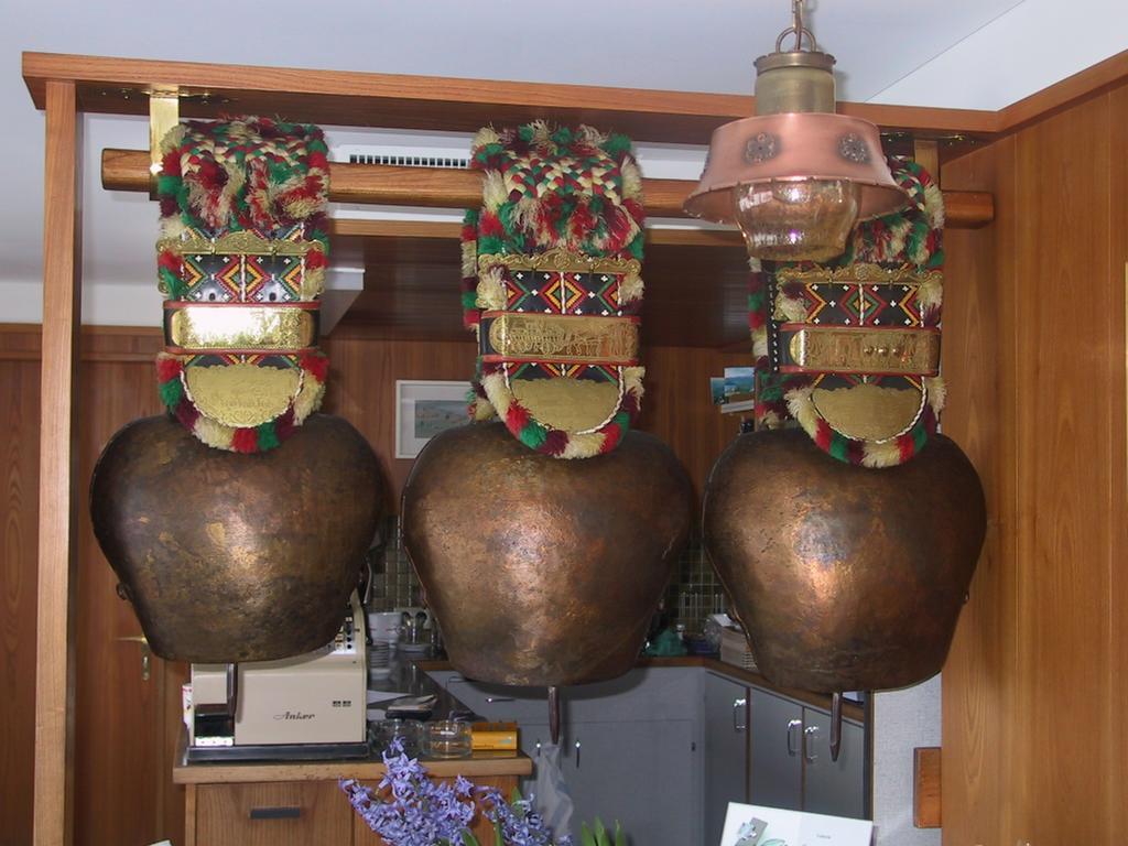 Gasthaus Baeren Schlatt อัพเพนเซลล์ ภายนอก รูปภาพ