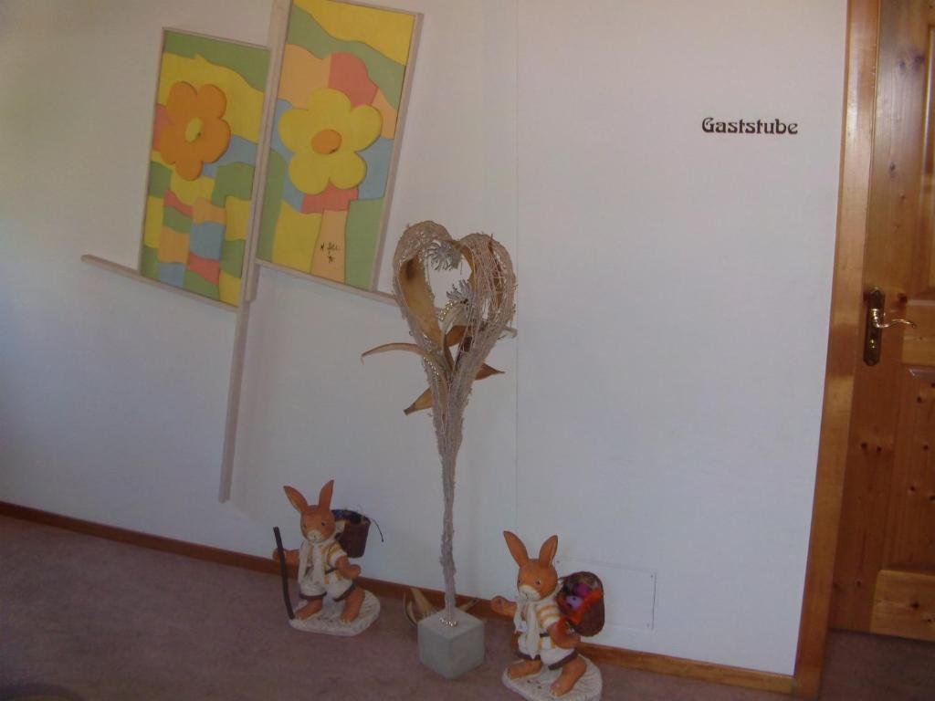 Gasthaus Baeren Schlatt อัพเพนเซลล์ ภายนอก รูปภาพ