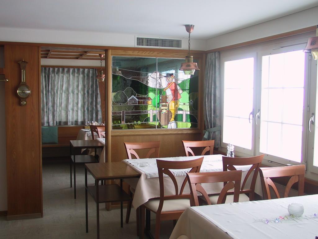 Gasthaus Baeren Schlatt อัพเพนเซลล์ ภายนอก รูปภาพ