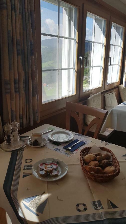 Gasthaus Baeren Schlatt อัพเพนเซลล์ ภายนอก รูปภาพ